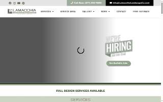 Lamacchia Landscape Construction