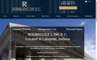 law offices of giselle m. rodriguez, pllc