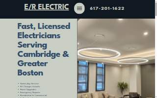 Ledbetter electric