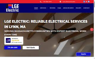 LGE Electric