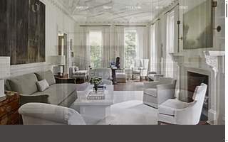 Lisa Tharp Design - Interior Design Boston