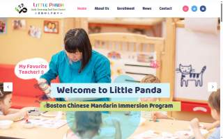Little Panda Early Learning