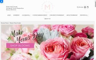 Market Floral Studio