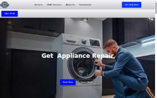 Mass Appliance Masters