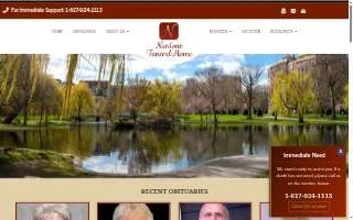 MyHardwoodFloors website