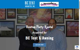 Party Rental Ltd.