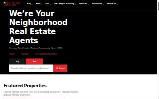 Red Tree Real Estate