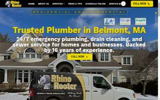 Rhino Rooter