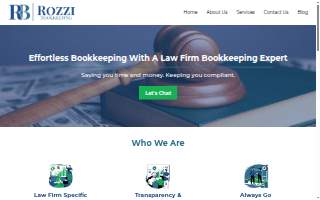 Rozzi Bookkeeping LLC