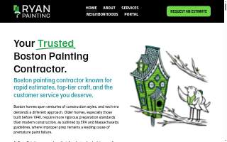 Ryan Painting Company