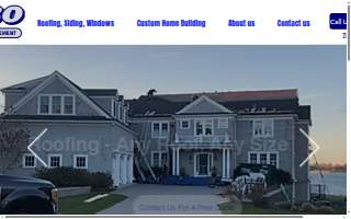 RYBO Construction & Roofing