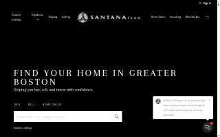 Santana Team | Real Estate | Keller Williams Boston NorthWest