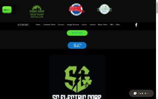 SC Electric CORP.