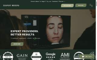 SEAPORT MEDSPA - South Boston