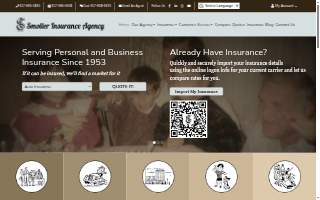 Smoller Insurance Agency