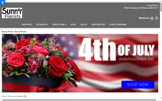 Sunny Florists