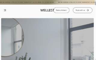 Wellest Integrative Health