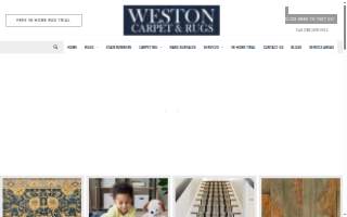 Weston Carpet & Rugs of Norwell