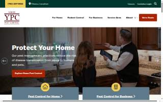 Yankee Pest Control of Boston