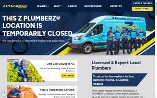 Z Plumberz of Boston