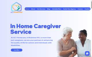 AC1 Homecare Agency