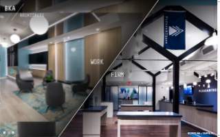 BKA Architects Inc