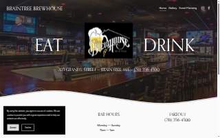Braintree Brewhouse
