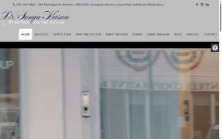 Braintree Dental Group