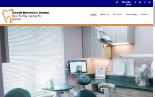 Braintree Pediatric Dental