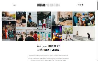 DreSay Productions