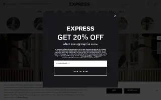 Express Employment Professionals of Braintree website