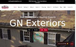 GN Exteriors of Braintree