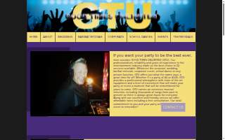 Good Times Unlimited DJ, DJ Dave Solimine
