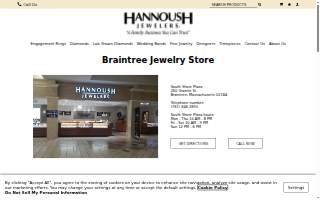 Hannoush Jewelers