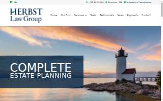 Herbst Law Group, LLC