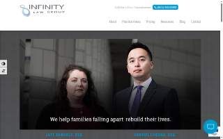Infinity Law Group