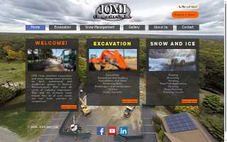 JOMI Corp. of Braintree