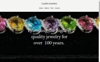 Lander Jewelers
