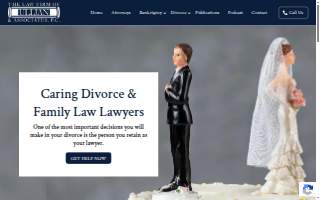 Law Firm of Ullian & Associates, P.C.