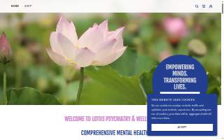 Lotus Psychiatry & Wellness