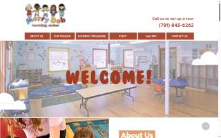 Merry Deb Child Care & Learning Center