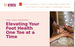 Nyota Medical Footcare PLLC