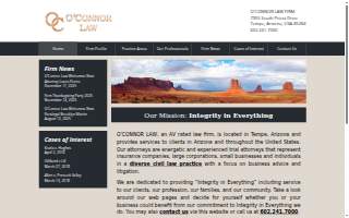 OConnell Law LLC