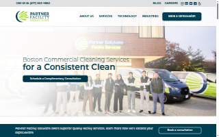 Partner Facility Solutions