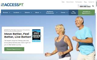 Peak Physical Therapy & Sports Performance of Kingston