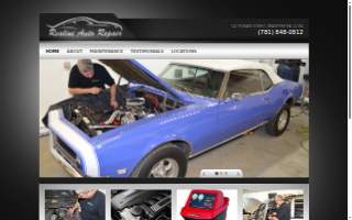Realini Auto Repair