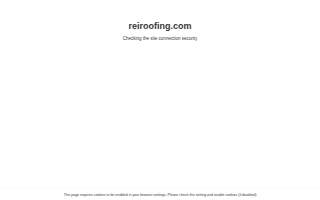 REI Roofing