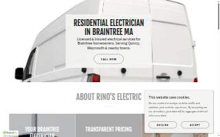 Rino's Electric