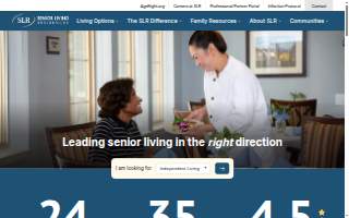 Senior Living Residences