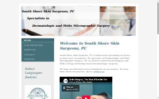 South Shore Skin Surgeons